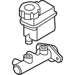 صورة Cylinder Assembly-Brake Master