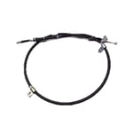 صورة Cable Assembly-Parking Brake, RH