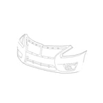 صورة Front Bumper