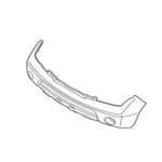 صورة Front Bumper
