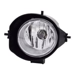 صورة طقم كشاف ايسوزو دي ماكس 2016  قطعتين