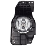 صورة Fog Light Kit