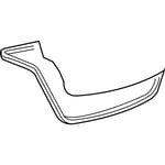 صورة Weatherstrip