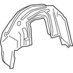 صورة Wheelhouse Liner