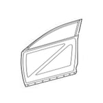 صورة Left Front Door