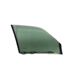 صورة Left Rear Triangle Glass