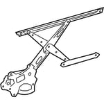 صورة Window Regulator