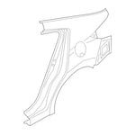 صورة رفرف خلفي يمين