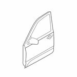 صورة باب امامي يسار