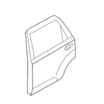 صورة باب خلفي يمين