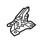 صورة مفصلة كبوت يمين