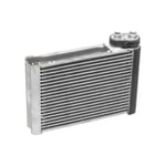 صورة Rear AC Evaporator
