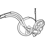 صورة Right Front Door Lock