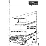 صورة Front Right Headlight