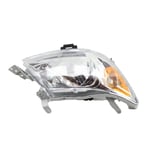 صورة شمعة امامي يمين