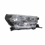 صورة Front Right Headlight