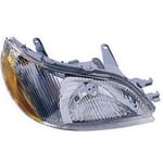 صورة شمعة امامي يمين