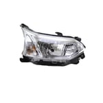 صورة HEADLAMP ASSY RH