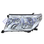 صورة Front Right Headlight
