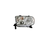 صورة Front Left Headlight