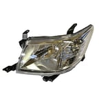 صورة Front Left Headlight