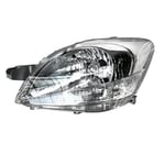 صورة Front Left Headlight