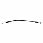 صورة CABLE ASSY-HOOD LATCH RELEASE