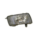 صورة Right Front Fog Light
