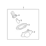 صورة License Lamp