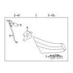 صورة Tail Lamp Assembly