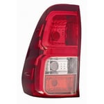 صورة اسطب ركن خلفي يسار