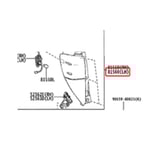 صورة اسطب خلفي يمين