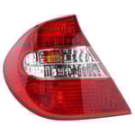 صورة Left Rear Light