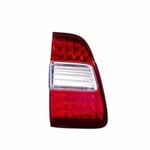 صورة Right Rear Trunk Light