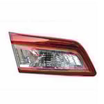 صورة Right Rear Bumper Reflector