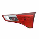 صورة اسطب شنطة خلفي يمين