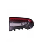 صورة اسطب شنطة خلفي يسار