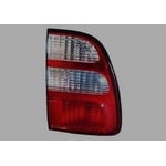 صورة اسطب شنطة خلفي يسار