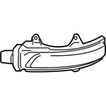 صورة اسطب رفرف يسار