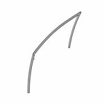 صورة ربلة باب امامي يسار