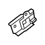 صورة Front Door Inside Handle Assembly, Right