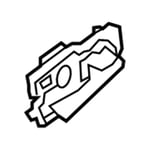 صورة Interior Door Handle Assembly, Right