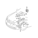 صورة علبة فيوزات