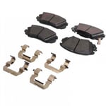 صورة Brake pads F
