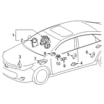 صورة Clock Spring