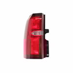 صورة Tail lights R,L
