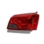 صورة Corner tail lights R.R