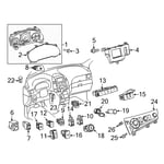 صورة مجموعة تحكم مساحات