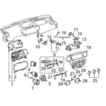 صورة Wiper Switch