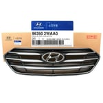 صورة Front Grille